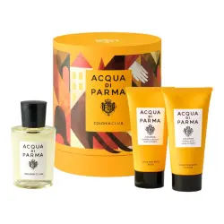 Colonia C.L.U.B. Estuche De Regalo Colonia Club