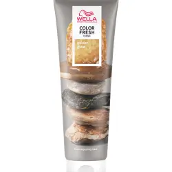 Color Fresh Mask - 150 ml Golden Gloss - Wella - Mascarilla con pigmento para reavivar y dar tonalidad al cabello.