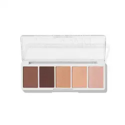 Color Icon 5 Pan Palette GOLD WHIP