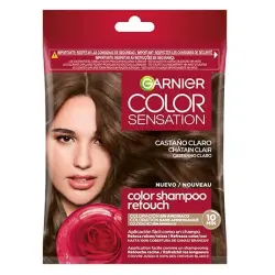 Color Retouch Castaño Claro