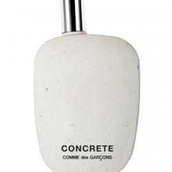 Comme Des Garçons - Eau De Parfum Concrete 80 Ml