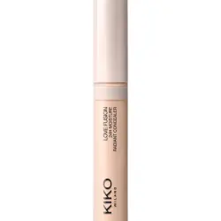 Corrector hidratante Love Fusion 24H Kiko Milano 05 Light Neutral