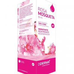 Dderma - Aceite Rosa Mosqueta