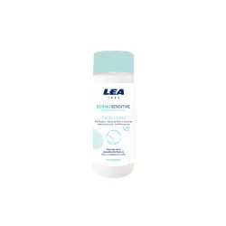 Desodorante Roll-On Dermosensitive Recargable 150 ml