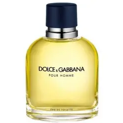 Dolce & Gabbana HOMME edt 75 ml Eau de Toilette