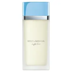 Dolce&Gabbana - Light Blue Perfumes 200 ml female