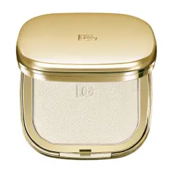 Dolce & Gabbana - Polvo matificante Fig Skin Perfector Dolce&Gabbana.
