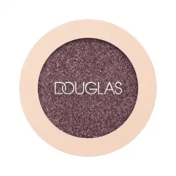 Douglas Collection - Make-Up Mono Irisdescent Sombra de ojos 1.8 g 10 - Plum Fiction