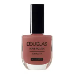 Douglas Collection - Make-Up Nail Polish Nude Lacas de uñas 10 ml 150 - Terracotta