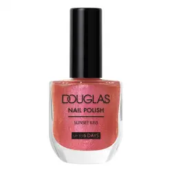 Douglas Collection - Make-Up Summer collection Lacas de uñas 10 ml 22 - SUNSET KISS