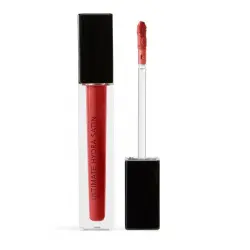 Douglas Collection - Make-Up Ultimate Hydra Satin Liquid Barras de labios 4 ml No. 5 - Purple Rain