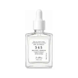 Dr. Althea - Sérum hidratante 345 Relief