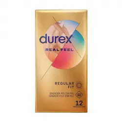 Durex 12 unidades