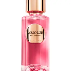 Eau de Parfum Absolue Les Parfum Hot as Rose Lancôme 100 ml