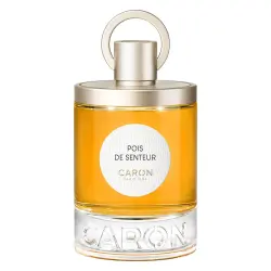 Eau de Parfum Pois De Senteur Perfume Caron (Isolée) 100 ml