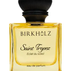 Eau de Parfum Saint Tropez Eclat Du Soleil 100 ml Birkholz