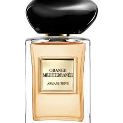 Eau de Toilette Orange Méditerranée Giorgio Armani 50 ml