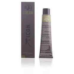 Ecotech Color natural color #7.3 medium golden blonde