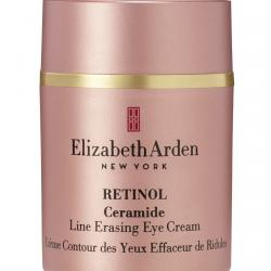 Elizabeth Arden - Contorno De Ojos Ceramide Retinol Eye Treatment 15 Ml