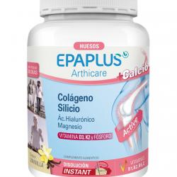 Epaplus - Colágeno Calcio Instant 383 G Arthicare