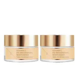 ErthSkin London - Dúo diario de vitamina C Cremas faciales 100 ml female