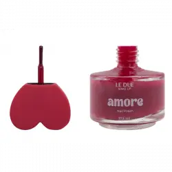 Esmalte de Uñas Amore  Le Due Make Up