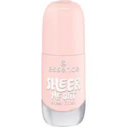 Esmalte Gel Nail Polish  Essence