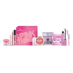 essence - Set de maquillaje My Pink Things