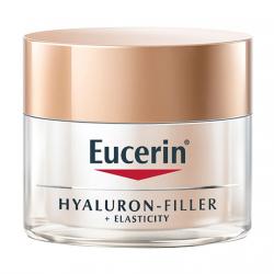 Eucerin® - Crema De Día Hyaluron-Filler + Elasticity FPS30 50 Ml Eucerin