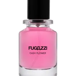 Extrait de Parfum Cash flower Fugazzi 50 ml