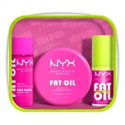 Fat Oil Kit Suga Baddie  NYX Professional Make Up