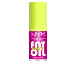 FAT OIL lip drip #Coconut Cutie