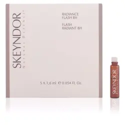Flash Radiant 8h 5x1,6 ml
