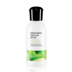 Freshly Cosmetics - Agua Micelar Fresh Green Miscellar Water 150 Ml