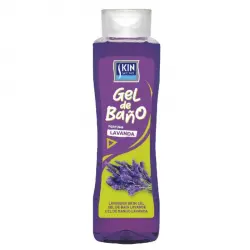 Gel de Baño Diario 750 ml