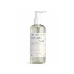 Gel Facial Piel Acnéica 250 ml