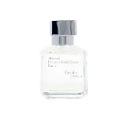 Gentle Fluidity Silver eau de parfum vaporizador 70 ml