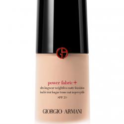 Giorgio Armani - Base De Maquillaje Power Fabric + Foundation SPF 20