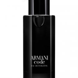 Giorgio Armani - Eau De Toilette Armani Code Recargable 125 Ml