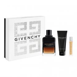 Givenchy - Estuche De Regalo Eau De Parfum Gentleman Reserve Privée