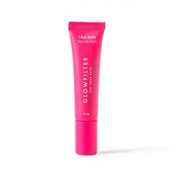 Glowfilter - Bálsamo Labial Hidratante Con Color Click Balm 15 Ml Berry