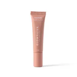 Glowfilter - Bálsamo Labial Hidratante Con Color Click Balm 15 Ml Cookie