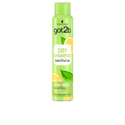 GOT2B Dry Shampoo extra clean & fresh 200 ml