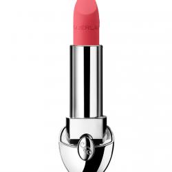 Guerlain - Barra De Labios Rouge G Luxurious Velvet