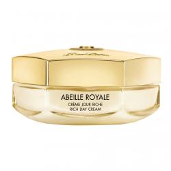 Guerlain - Crema De Día Rica Abeille Royale