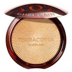 Guerlain - Polvos Iluminadores Terracotta Luminizer