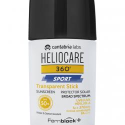 Heliocare - Stick Protector Solar 360º Sport SPF50+ 25 G