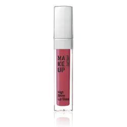 High Shine Lip Gloss Pink Lily 51
