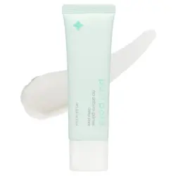 Holika Puri Pore No Sebum Pimer Deep Pore - Sin Grasa
