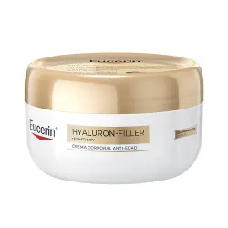 HYALURON-FILLER + elasticity crema corporal 200 ml